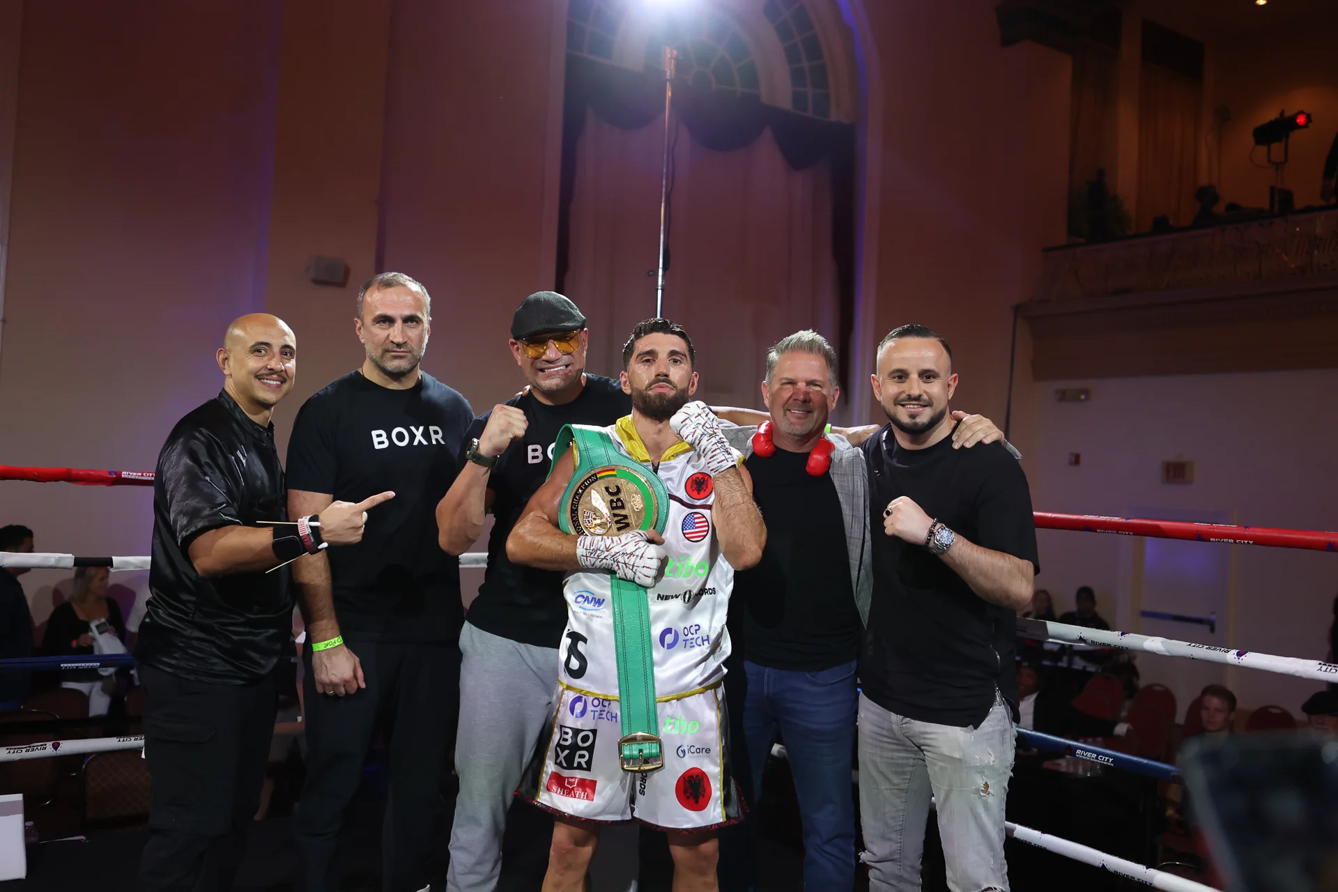 Events & Experiences with Donato De Martiis