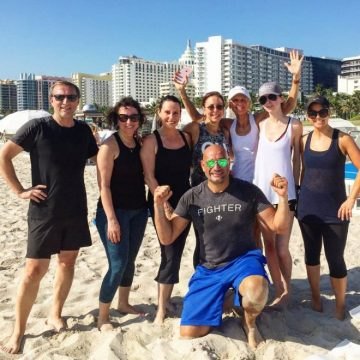 Ryan Neason — Entrepreneur, trained by Donato De Martiis