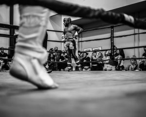 Boxing History