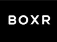 Boxr Logo
